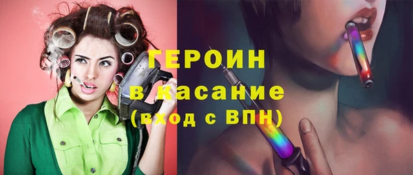 хмурый Алексин