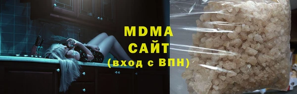 хмурый Алексин