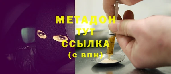 хмурый Алексин