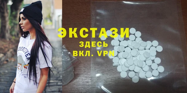 хмурый Алексин
