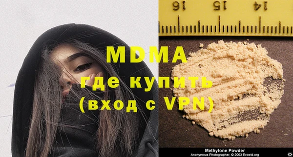 хмурый Алексин